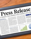 Press Release Writing & Distribution Services