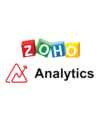 Zoho Analytics Tool